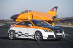 Audi TT RS Clubsport by MTM 2011 года